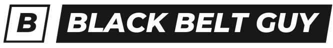 Black Belt Guy