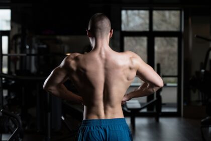 Best Lat Exercises: Dumbbell, Barbell, Bodyweight & Cable Workouts for Strength and a Defined V-Shaped Back